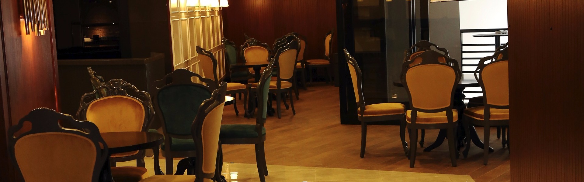 Suit Yaşam Alanı