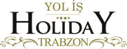 Yol-İş Holiday Trabzon Logo